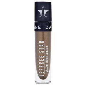 Jeffree Star x Shane Dawson Velour Liquid Lipstick - Shane Shade, Metallic Bronz